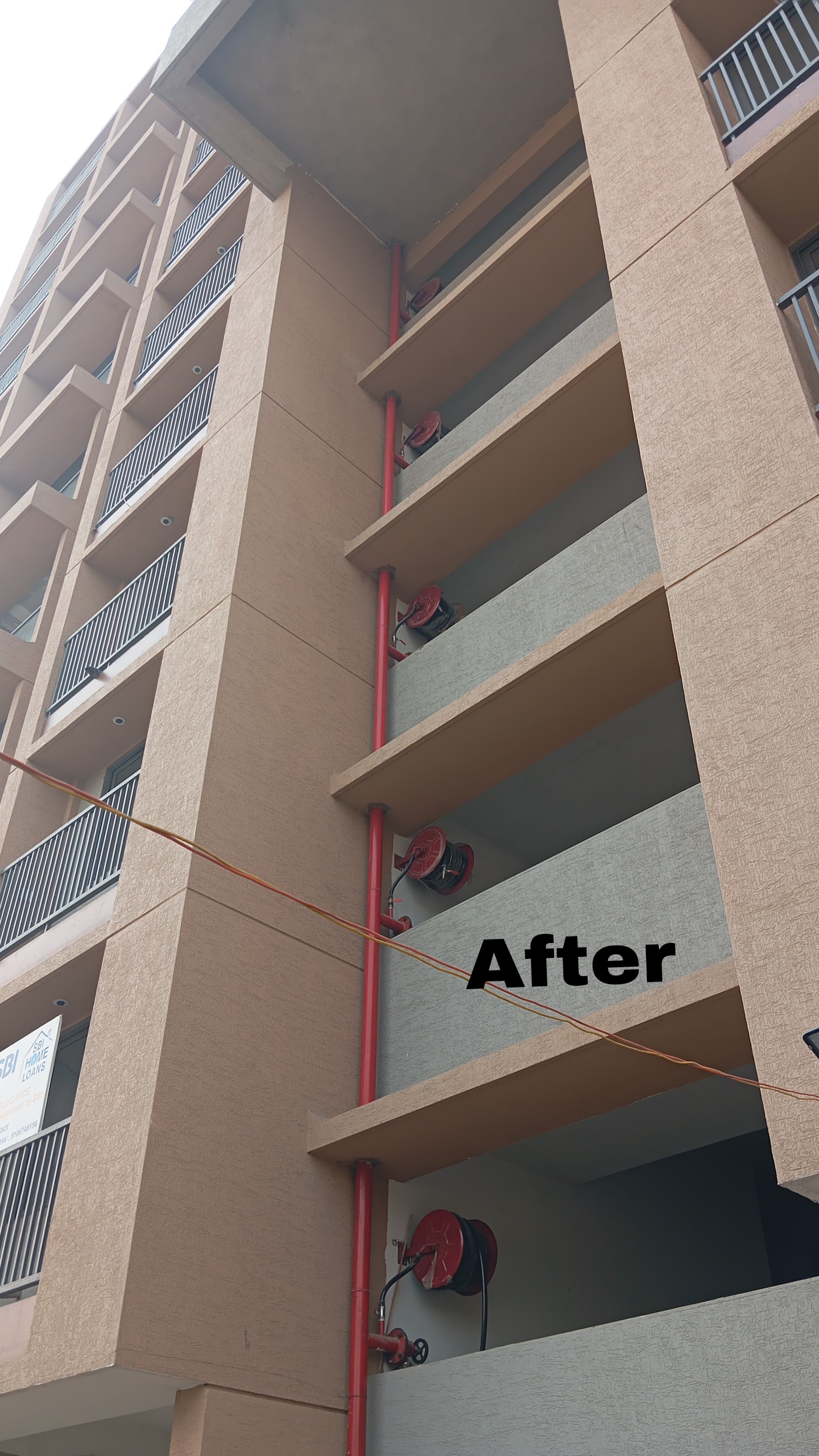 Core Cutting Image 2