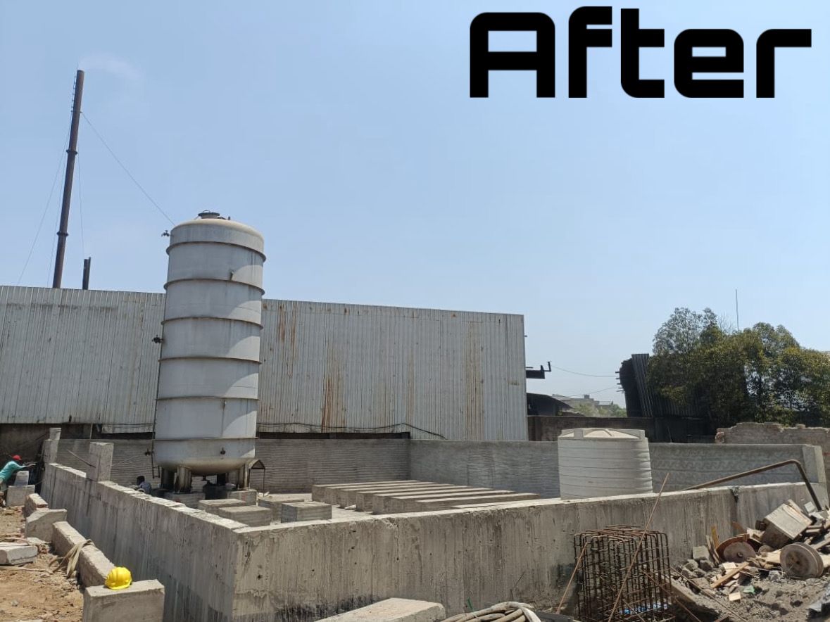 RCC Wall Cutting Image 1