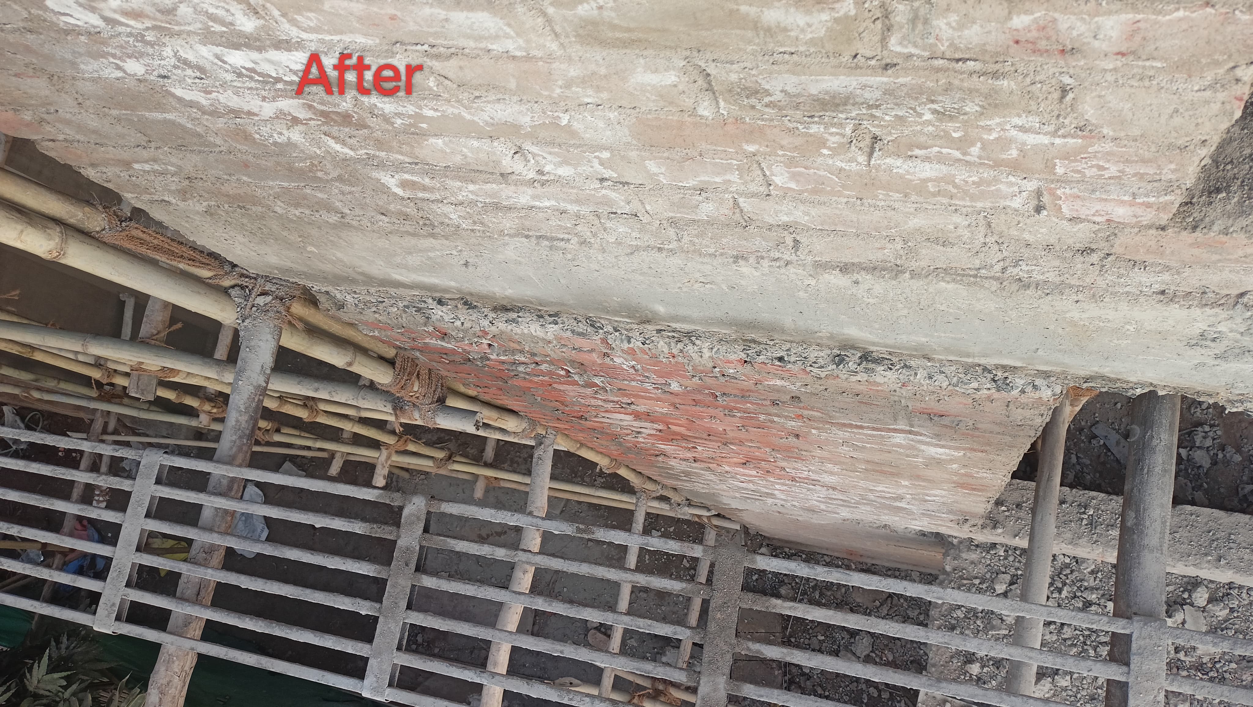 Wall Cutting Project 3